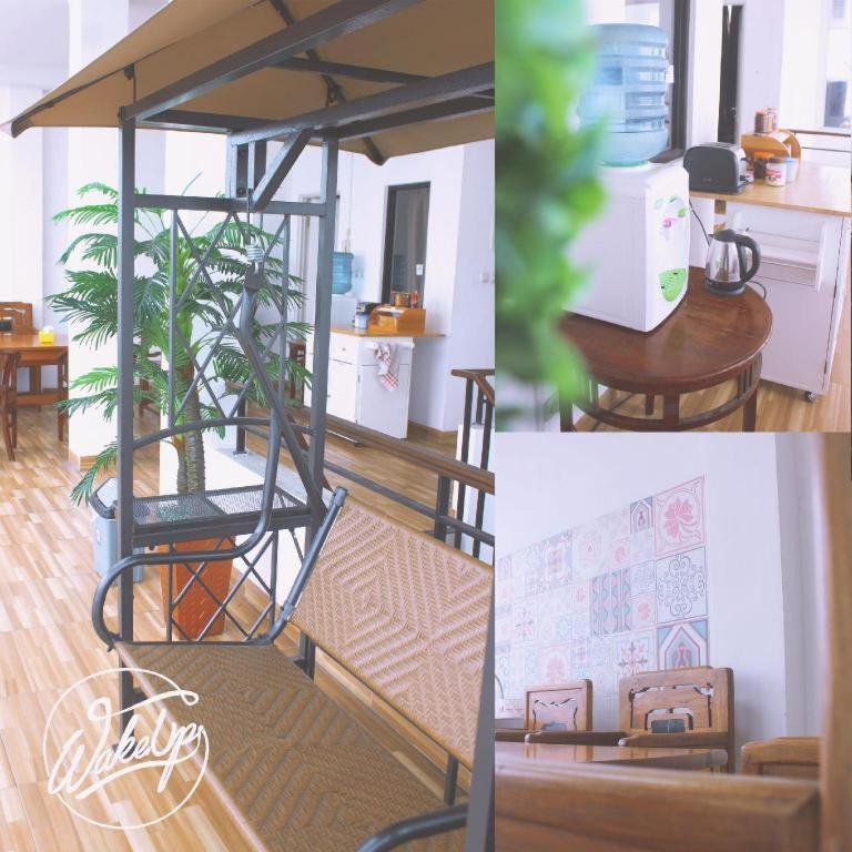 Wakeup Homestay Γιογκιακάρτα Εξωτερικό φωτογραφία