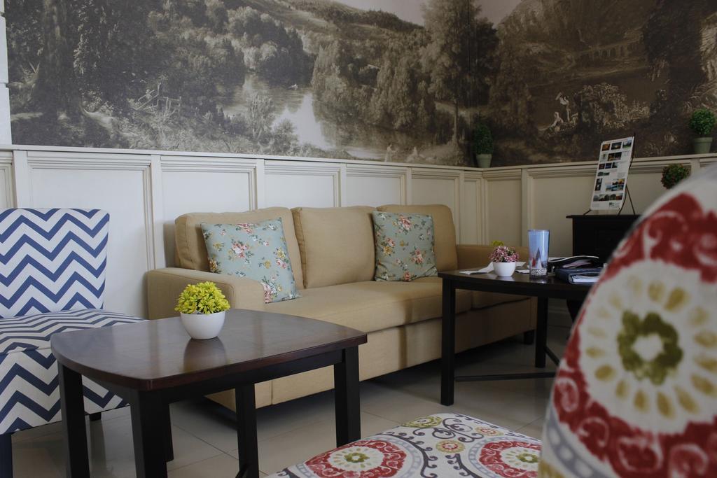 Wakeup Homestay Γιογκιακάρτα Εξωτερικό φωτογραφία